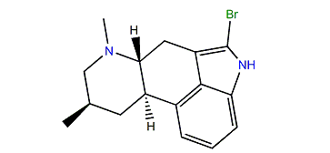 2-Bromofestuclavin